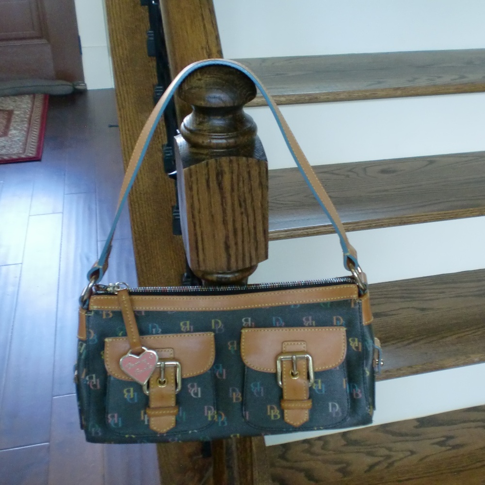 Dooney &  Bourke